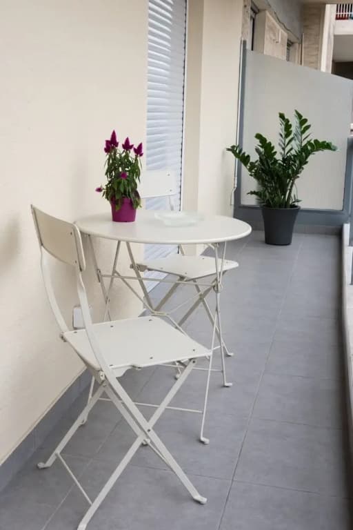 Katia Modern Apartment in Athens - photo 10