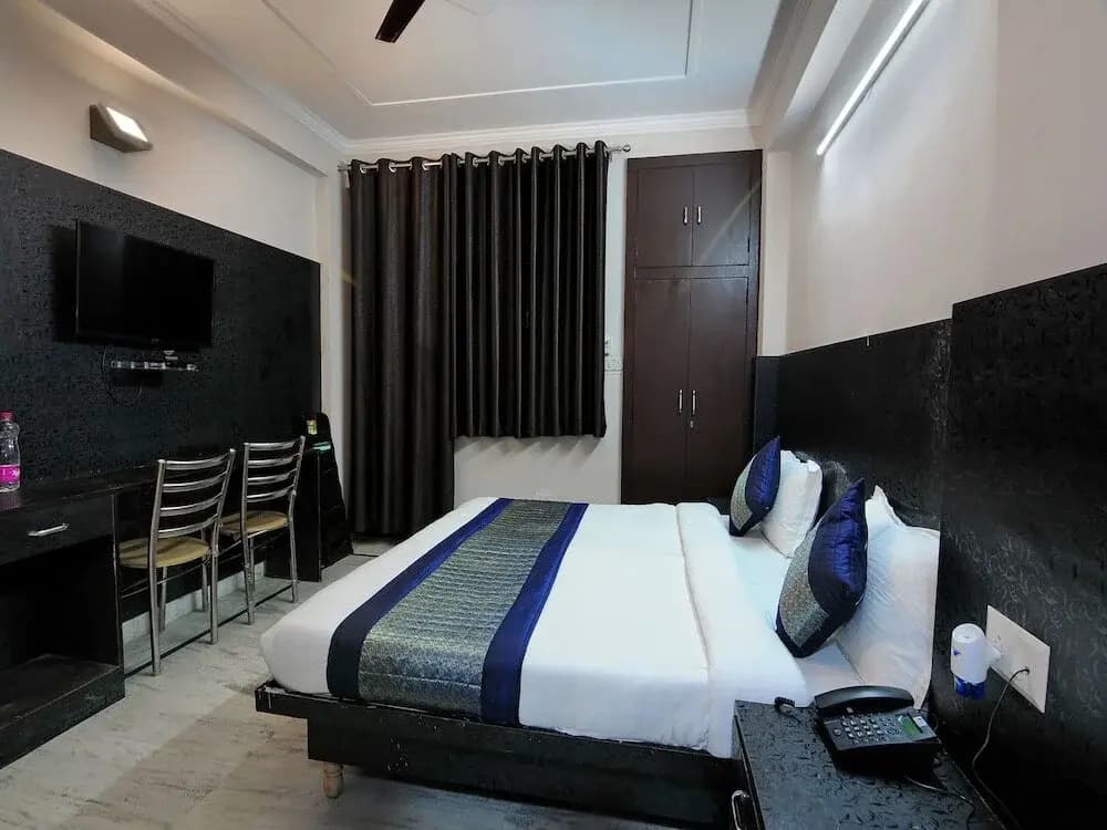 Nirvana Residency by OYO Rooms - photo 2