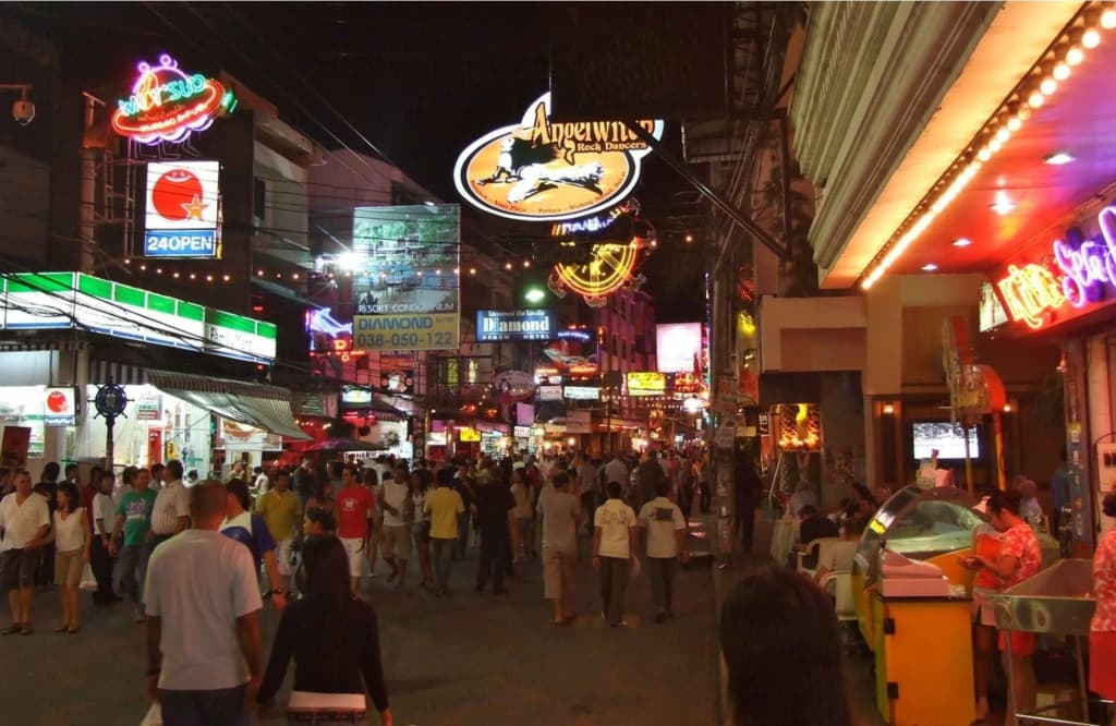 JP Inn Pattaya - photo 18