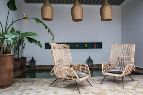 Riad Danka Boutique Hôtel - photo 25