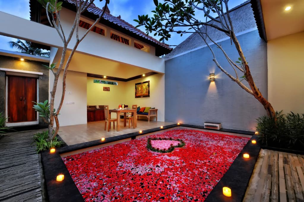 Yoga Ubud Villa - photo 13