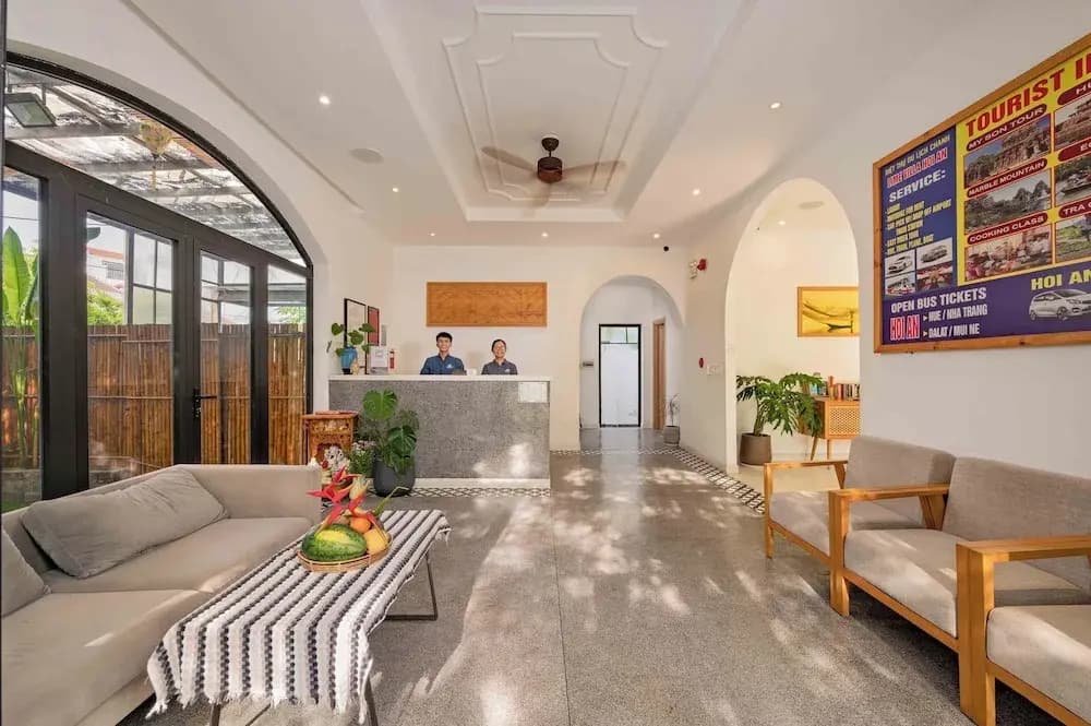 Hoi An Residence Villa - photo 16