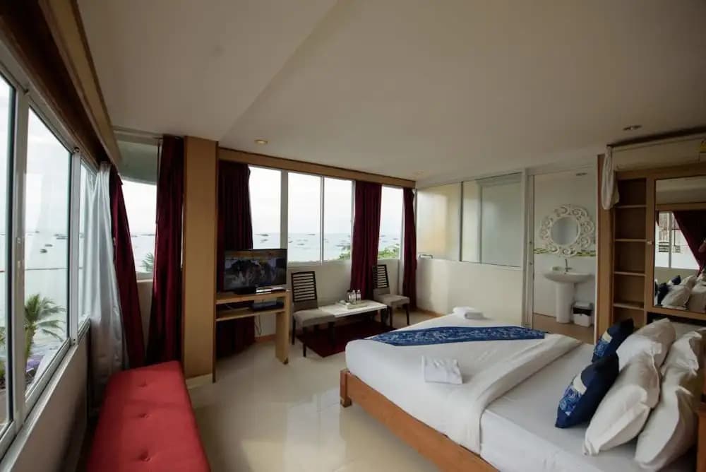 Star Residency - photo 18