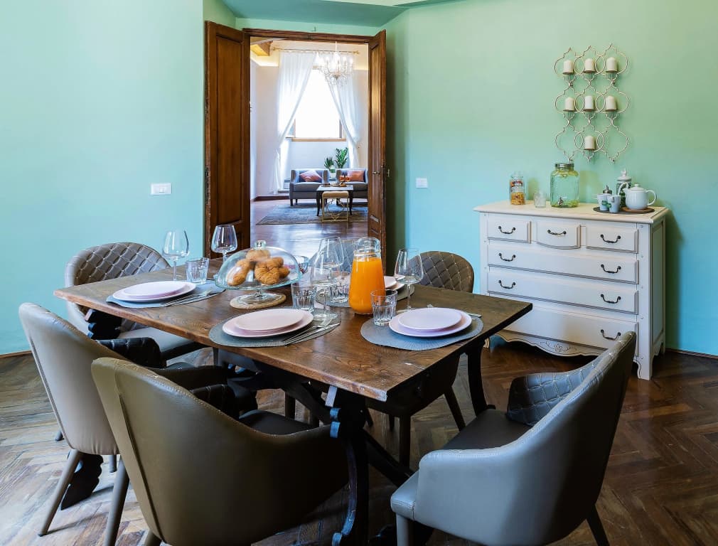 Apartment Via dei Benci - photo 18