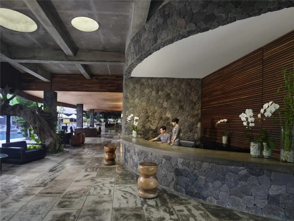 Peppers Seminyak - photo 43