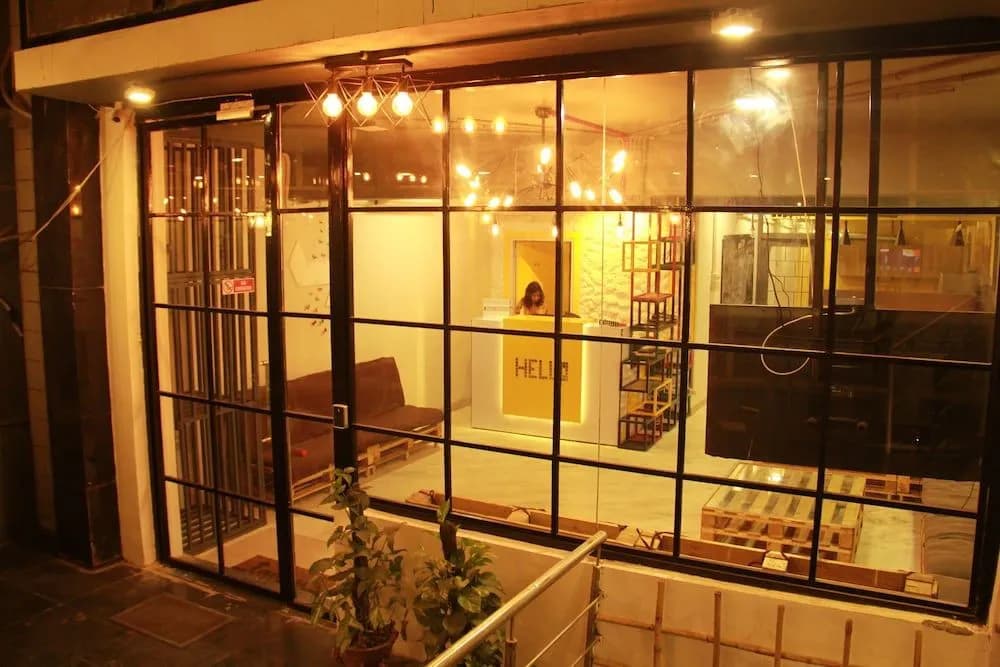 PodStop Delhi - main photo