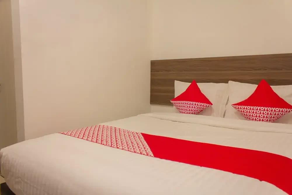 Oyo 657 Elite Residence 71 - photo 6