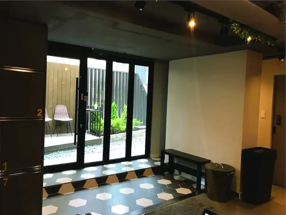 TakuStay Hongdae - photo 2