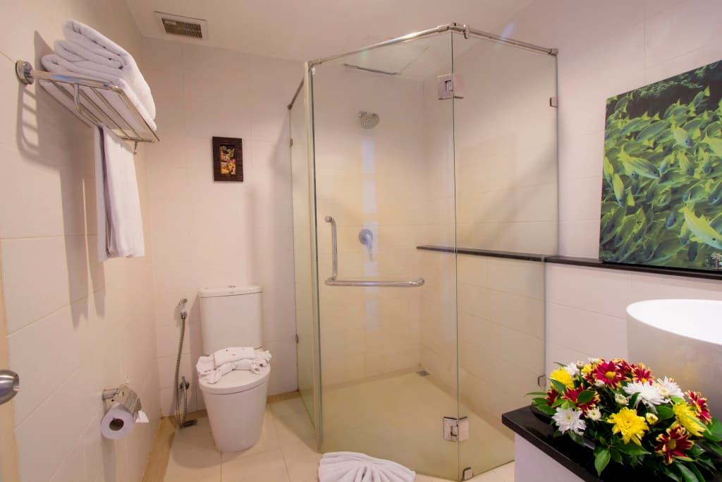 The Beach Boutique House - photo 12