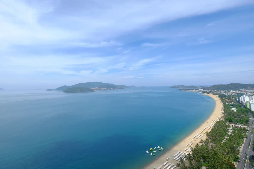 Sunrise Ocean View Apartment - photo 18