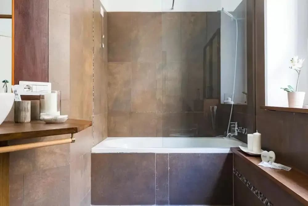 A World Apart - Trevi Apartments - photo 8