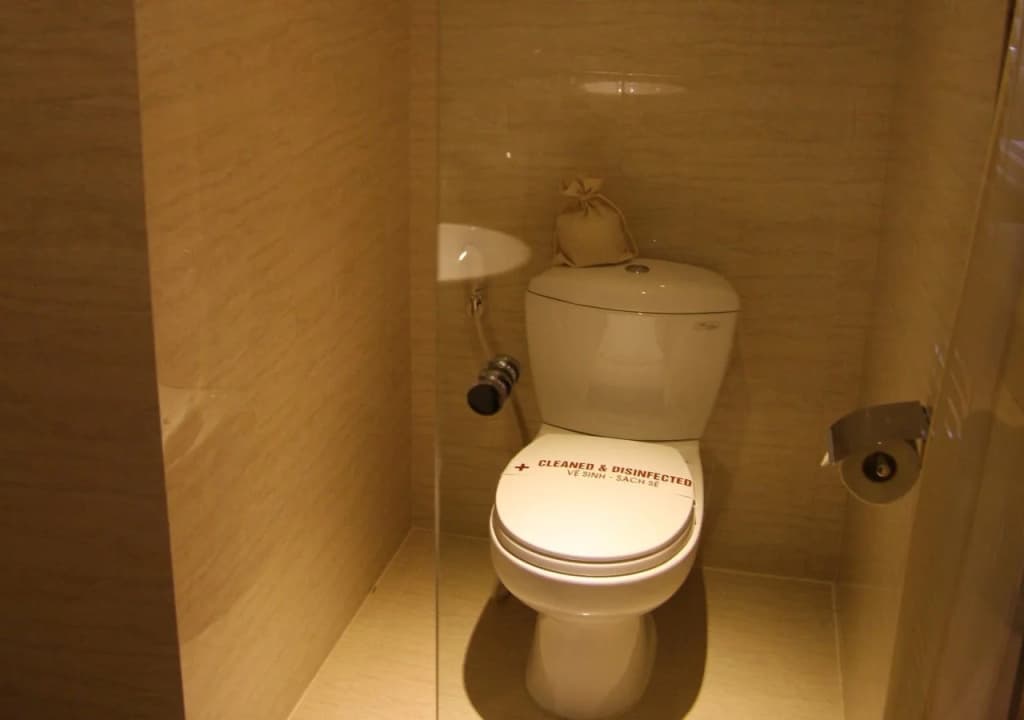 Hanoi Elite Hotel - photo 9