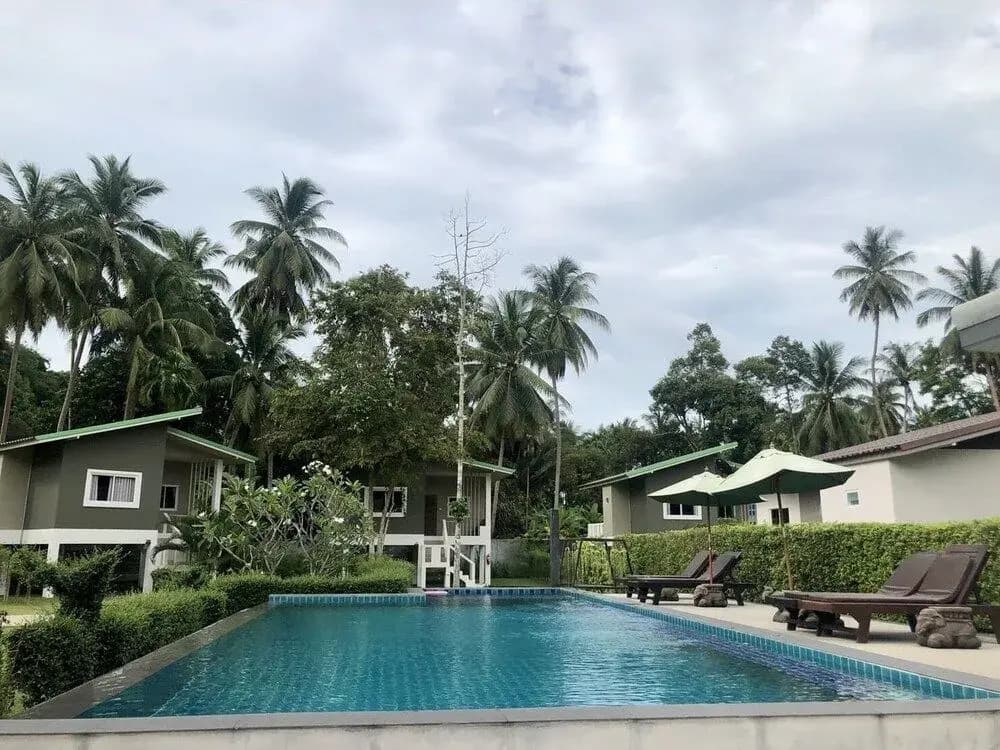 Wanpratheep Village - photo 17