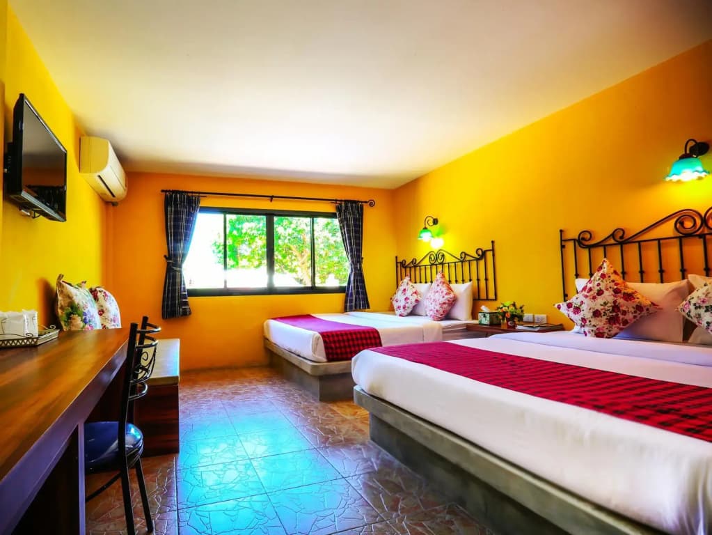 The Castello Resort - photo 28