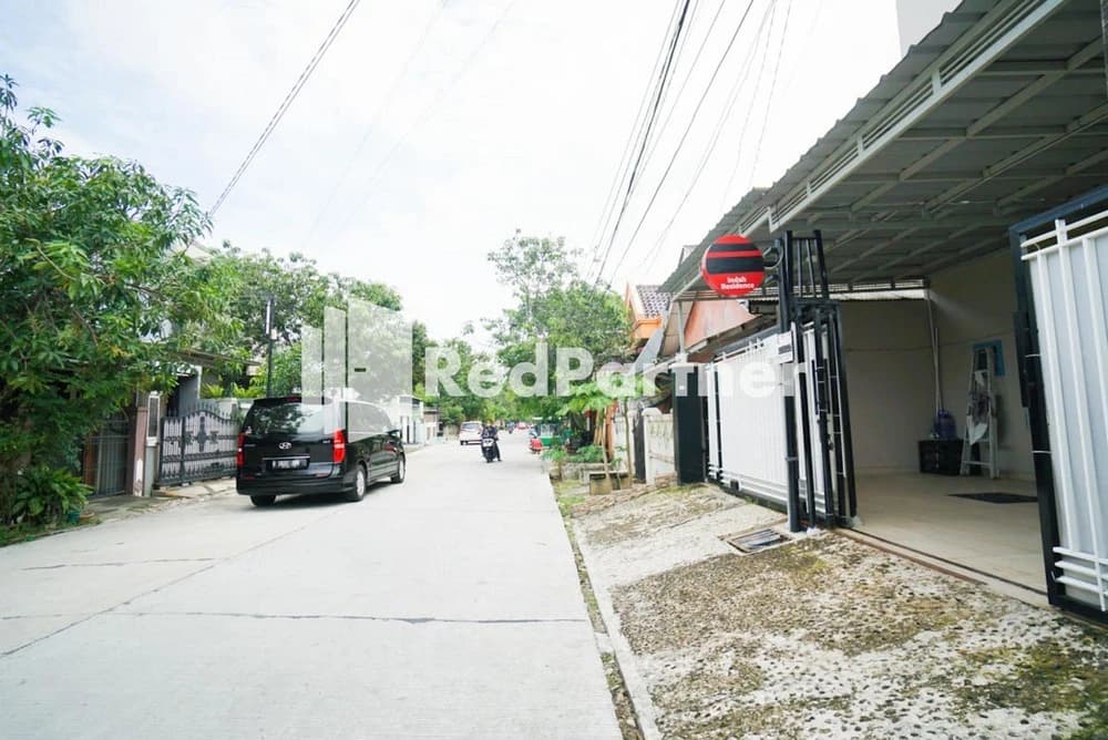 Indah Residence Syariah RedPartner - photo 14