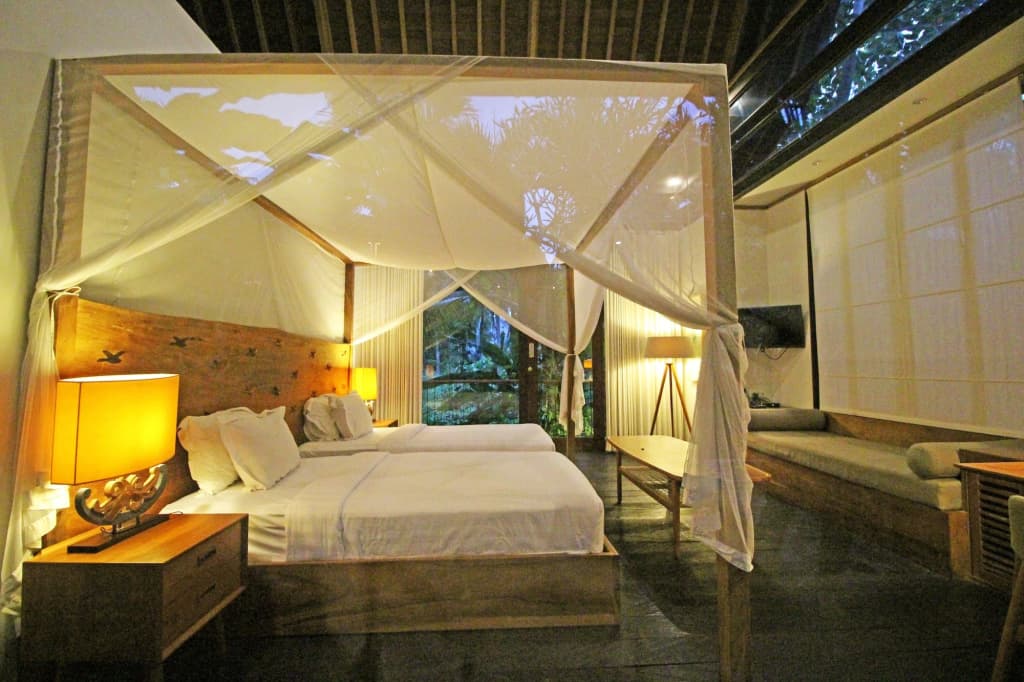 Surya Kembar Villas - photo 2