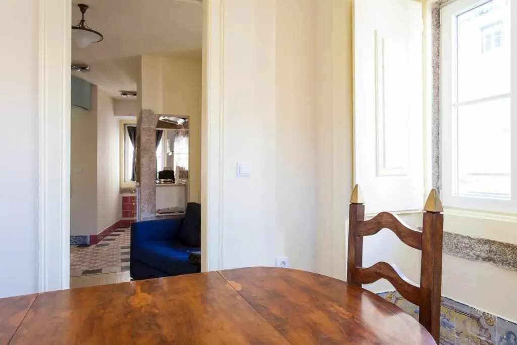 Flat do Chiado 03 - photo 5
