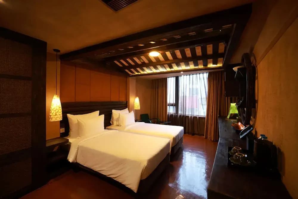Kecho Legacy Hotel & Spa - photo 5