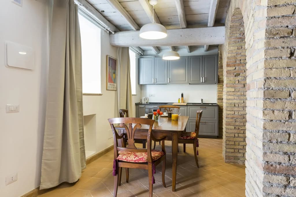 Castello del Duca - Arciduca Junior Suite - photo 7