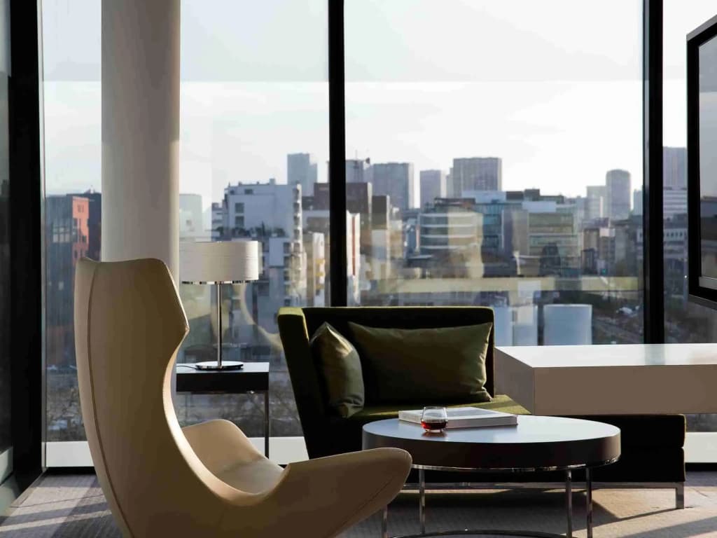 Pullman Paris Centre-Bercy Hotel - photo 13