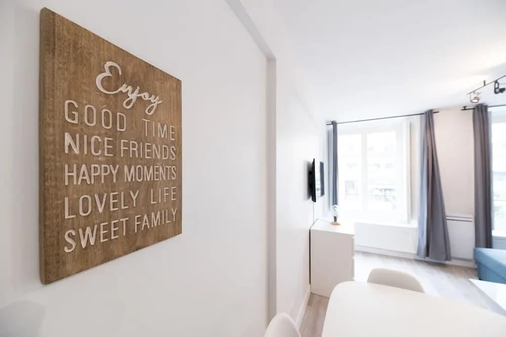 Suite KIMBERLEY, Great Flat, Montorgueil Paris - photo 11