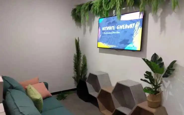 Urban Inn SP Saujana - photo 3