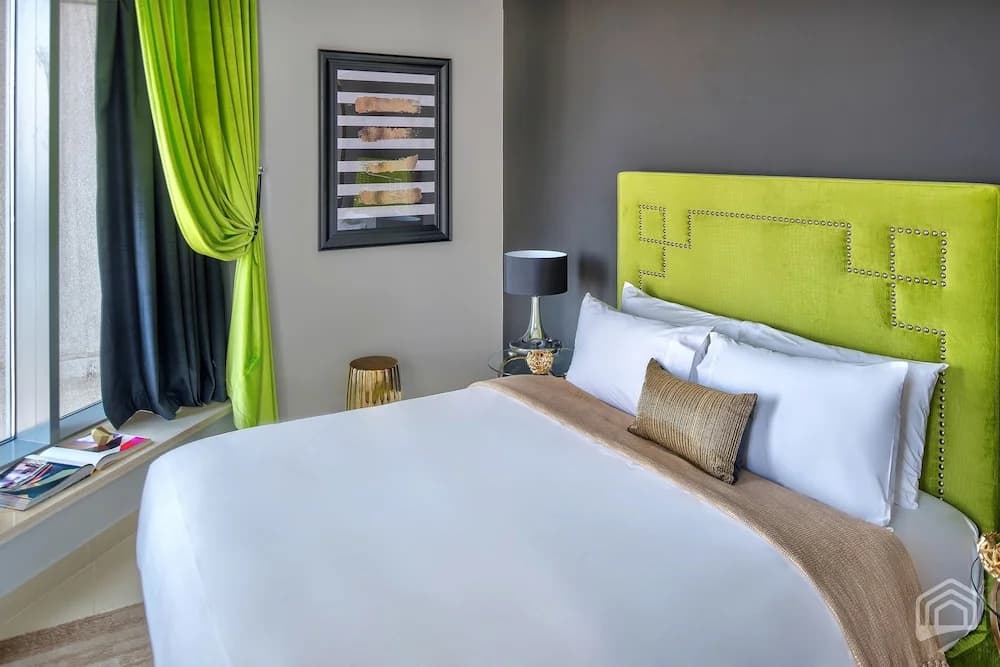 Luxury Staycation - 29 Boulevard Tower - photo 5