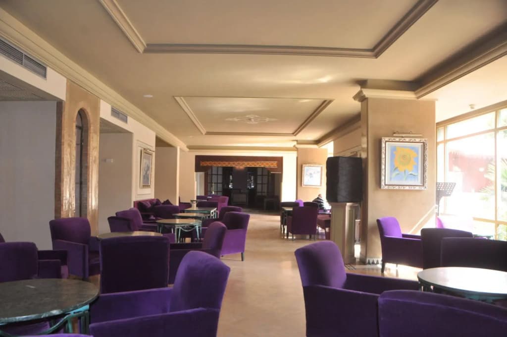 Rose Aqua Park Hotel - photo 20