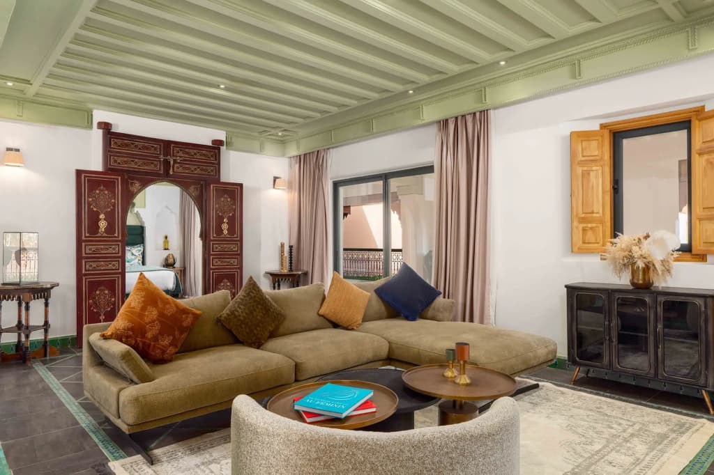 Jaal Riad Resort - photo 6