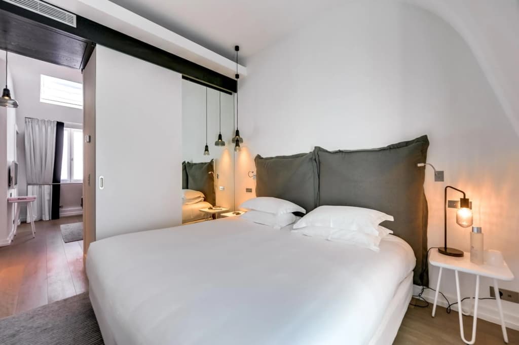 Hotel Le A - photo 5