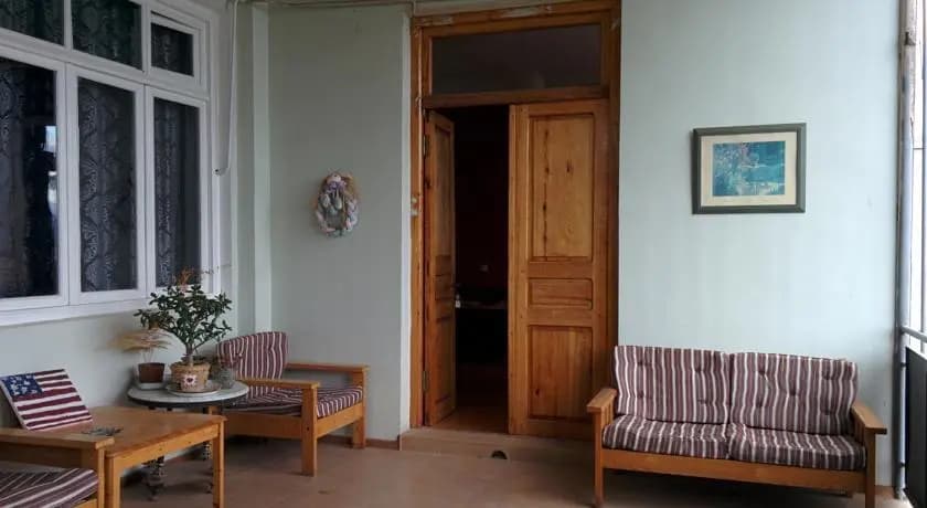 GuestHouse Natali - photo 6