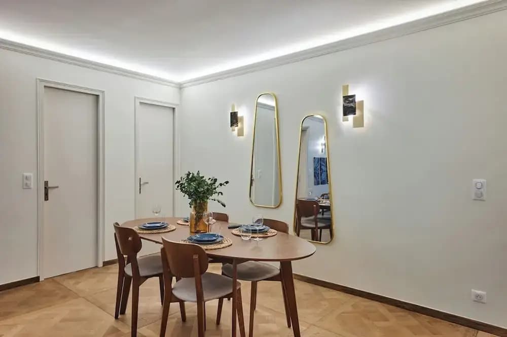 Sublime Apartment in the Heart of the Marais - photo 15