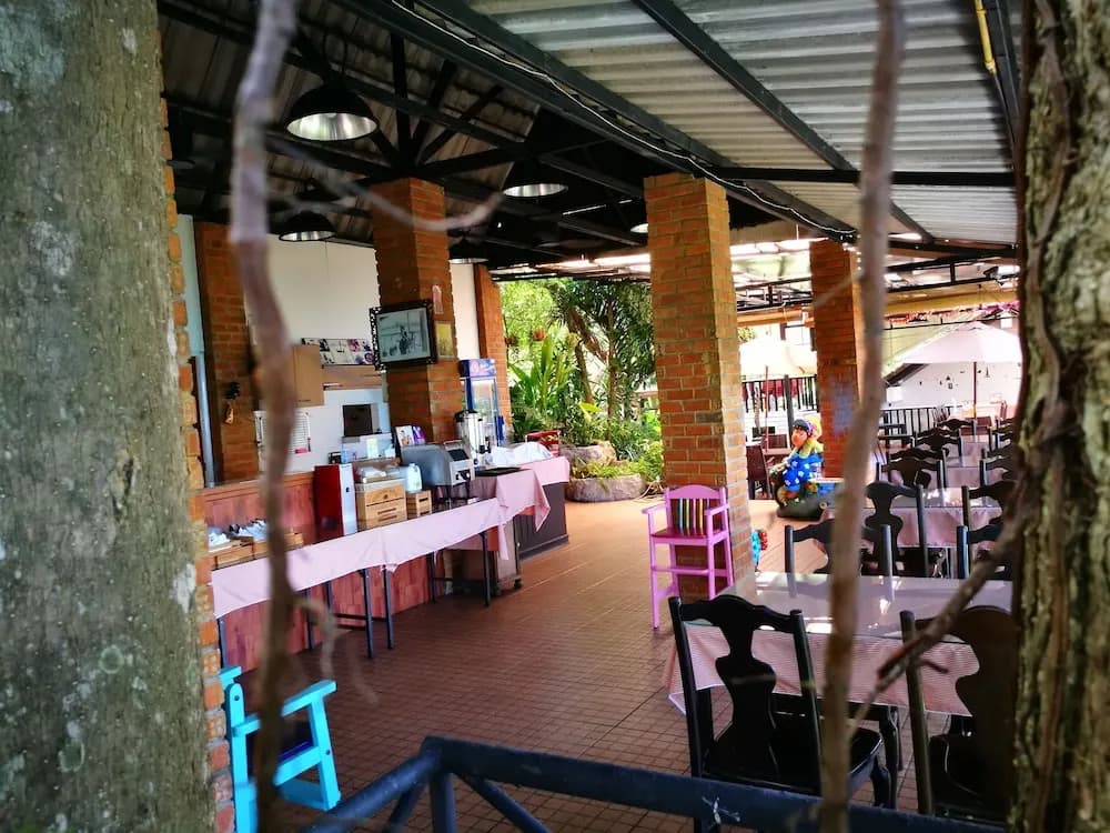 Karon Bungalow - photo 29