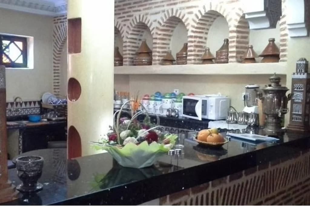 Riad Boutouil - photo 8