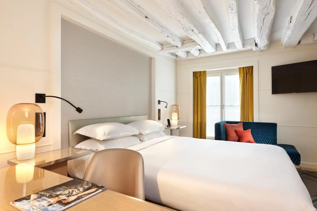 Le 46 Hotel - photo 36