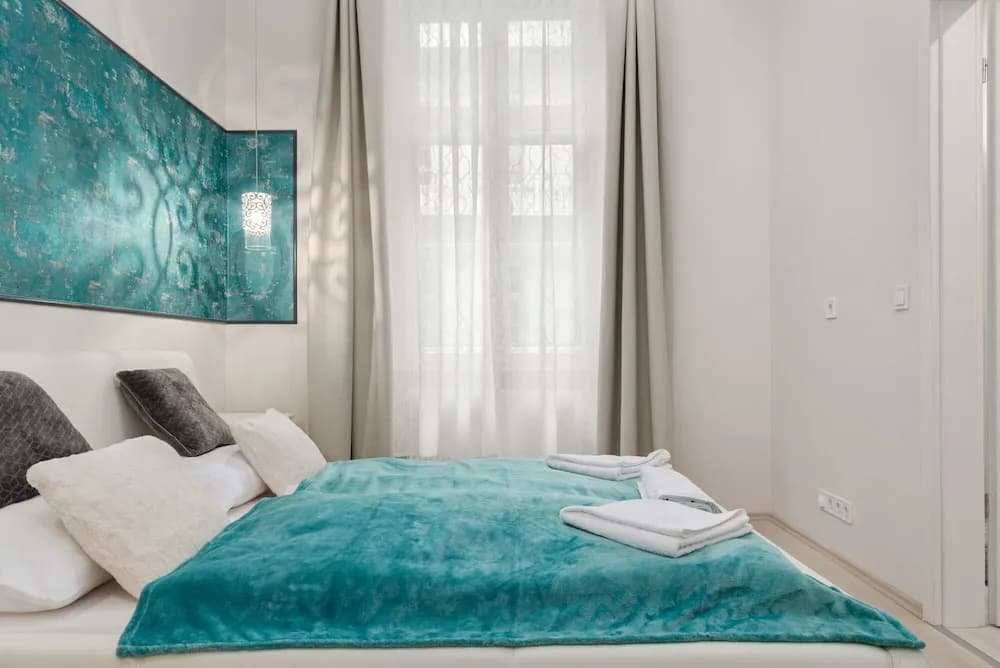 Judi Apartment - photo 2