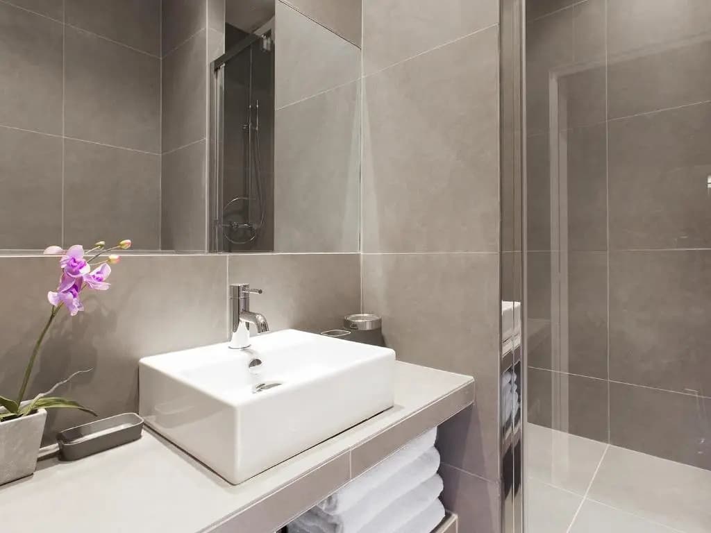 Luxury 3 Bedrooms Grands-Boulevards I by Livinparis - photo 6