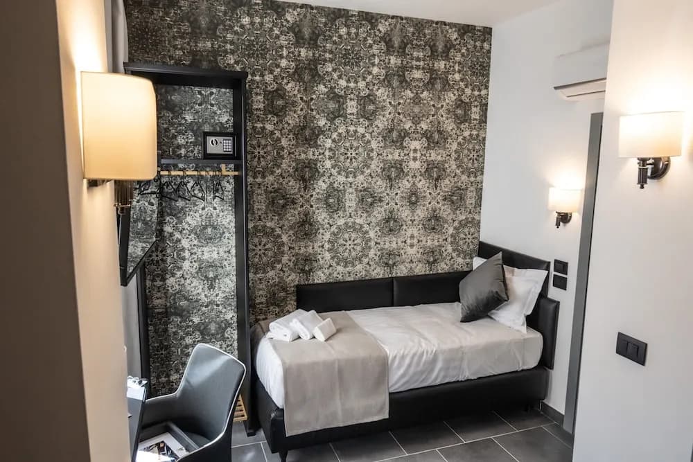 Relais Manzoni - photo 45