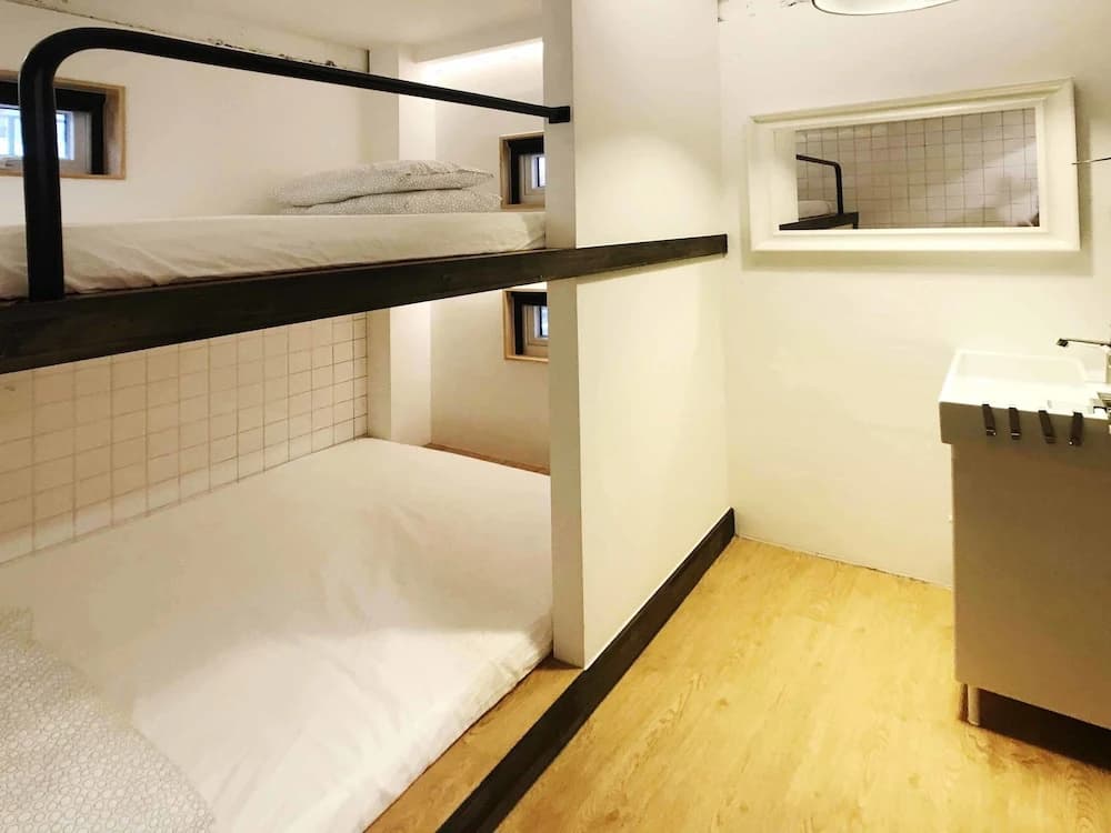 Seoul Cube Itaewon - photo 2