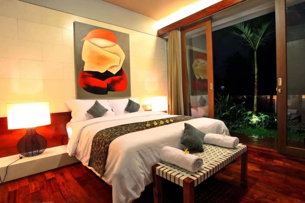 Astamana Villa Canggu - photo 7