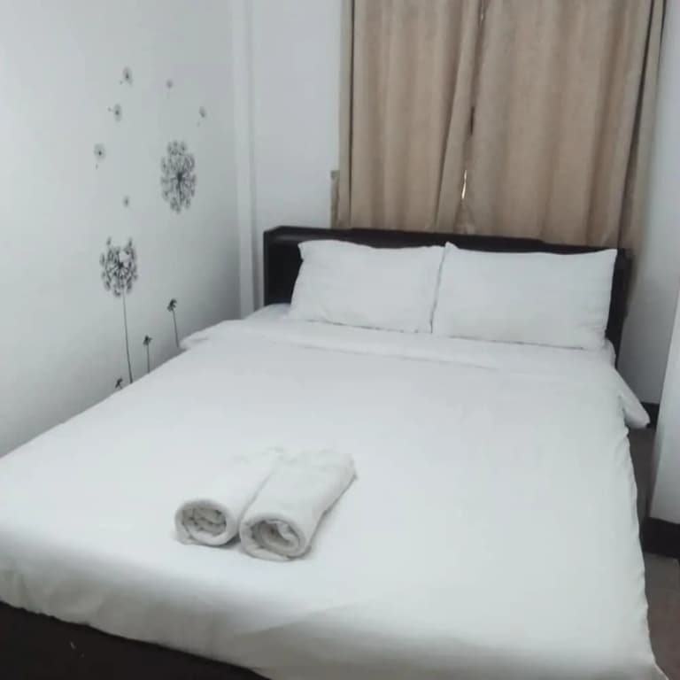 The Moat Hostel - photo 3