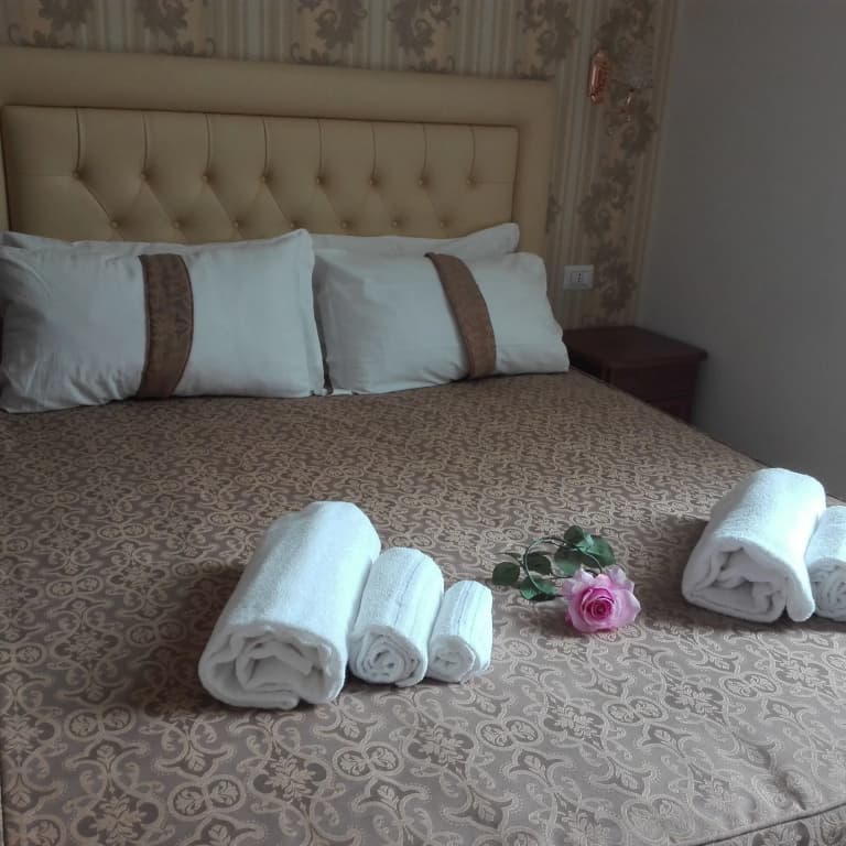 Suite Dal Conte - main photo