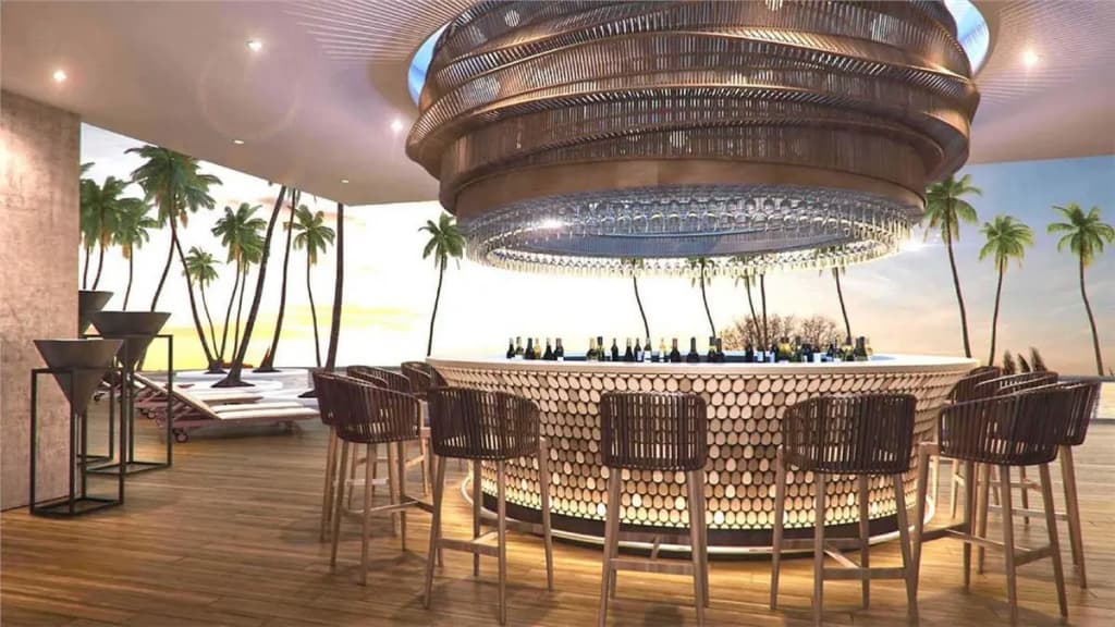 The Ritz-Carlton, Koh Samui - photo 20