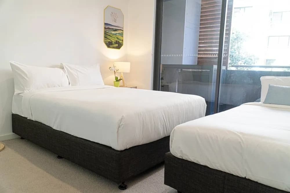 A09-darling Harbour 1 BDR APT - photo 5