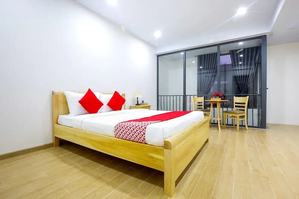 OYO 498 Xoro Apartment - photo 4