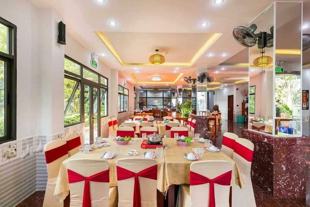 OYO 502 Quynh Mai Resort - photo 19