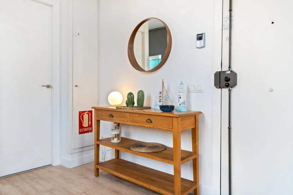 Lodging Apartments Beach Studio 41 - photo 4