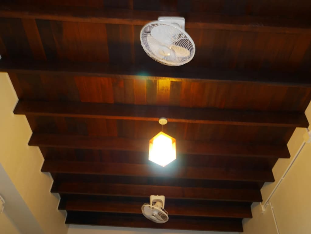 Phuket Old Town Hostel - photo 16