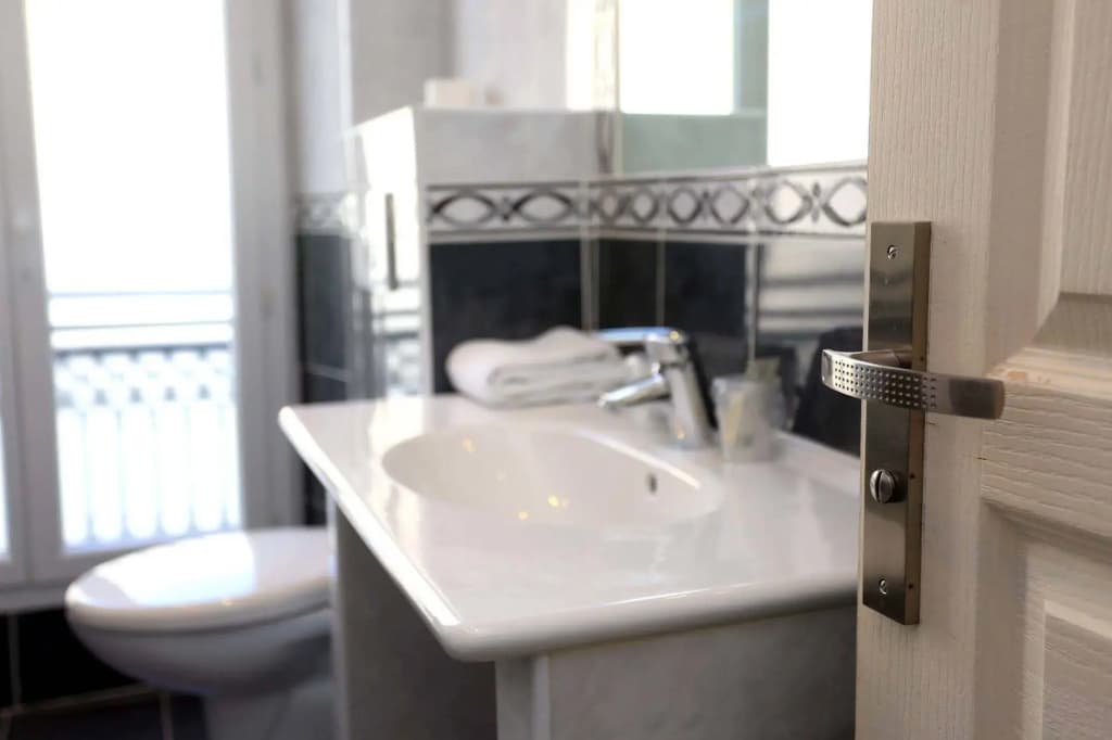 H33 hôtel - photo 9