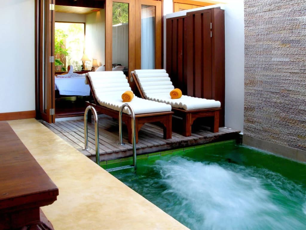 Malisa Villa Suites - photo 16